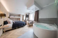 Boutique Hotel Scheepers Hotels in Valkenburg
