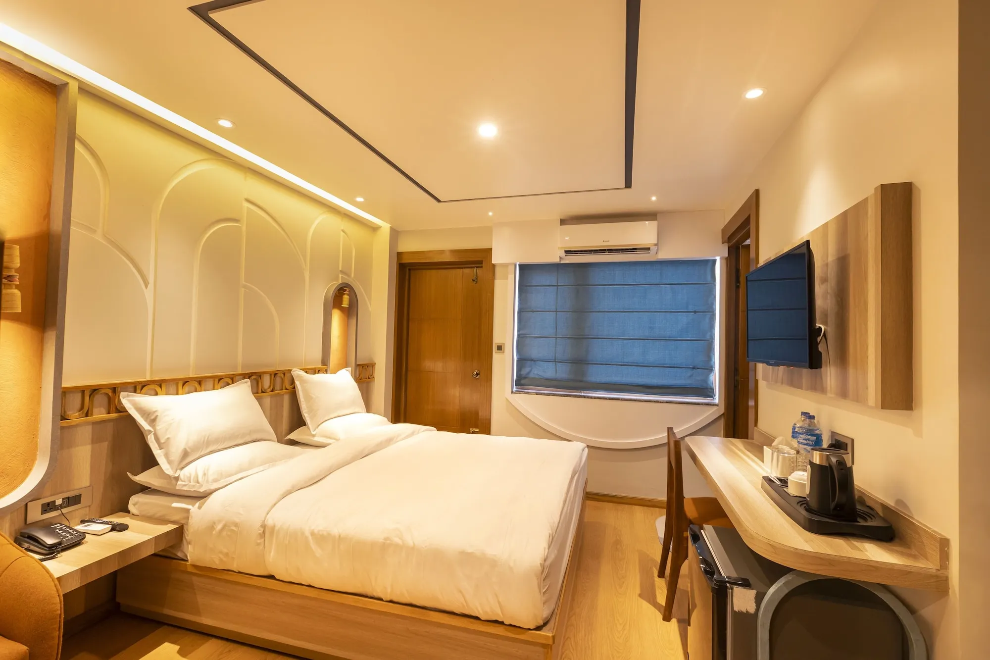 Ananta Home Номера Photos