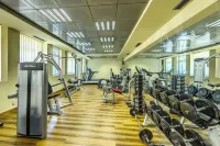 Sana Spa Hotel Hoteles en Hisarya