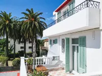 Hôtel la Villa Juan Beach