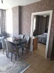 Elit Kurdal Apartment Hotels in Çukurçayır