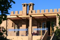 Casa Taos Hotels near Halima Saadia mosque