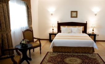 Green Mubazzarah Chalets - Housity