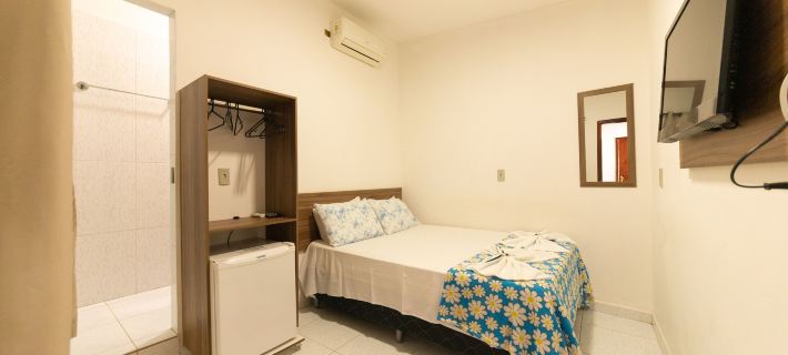 Pousada Boa Vista Hotels in Maragogi