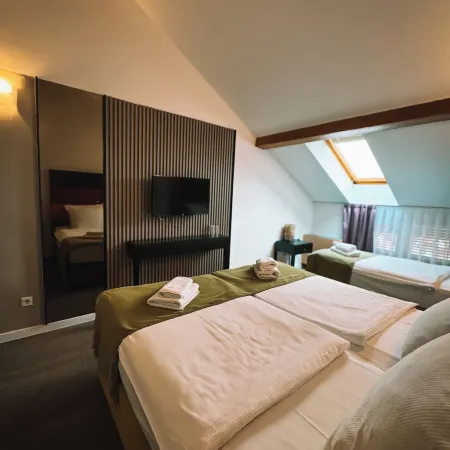 Hotel Hecco