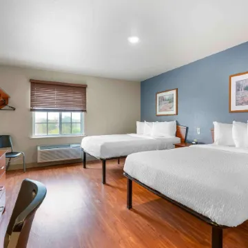 Extended Stay America Select Suites - Indianapolis - Plainfield