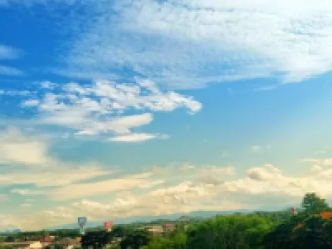 เดอะ บลิส เลย ลีฟวิ่ง โรงแรมในเลย