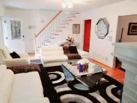 Upscaled Home in a Quiet Neighborhood