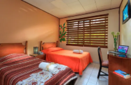 Boutique Hotel Casa Orquídeas Hotels in San Pedro