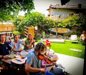 Surftolive House Hotel di 