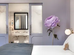 Hôtel Richer de Belleval - Relais & Châteaux