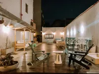 Domus Bat Galim Hotel