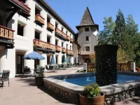 GetAways at Olympic Village Inn Hotels in Olympic Valley