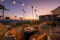 SeaCrest Oceanfront Hotel Hoteles en Pismo Beach