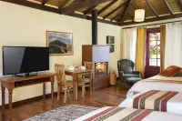 Pousada do Quilombo Hotels in Sao Bento do Sapucai