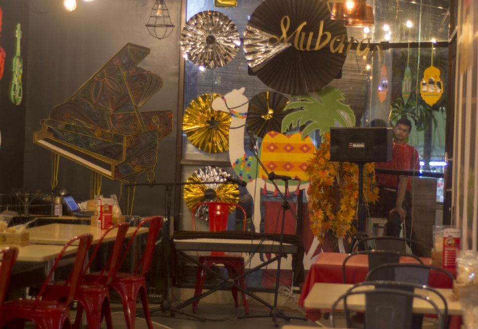 티타늄 익스프레스 홈텔 이미지