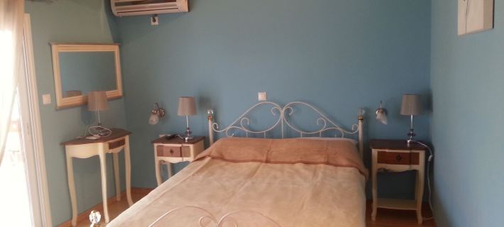Lefkada Center Apartments Hotels in Lefkada