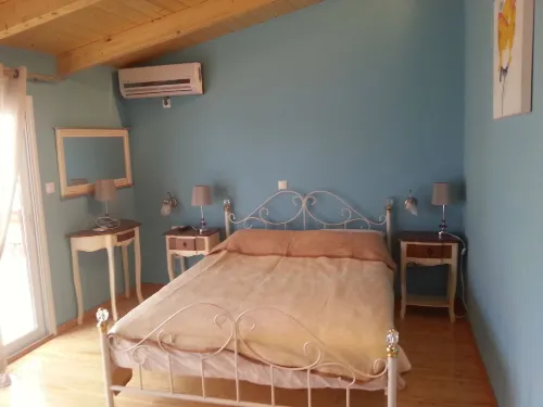 Lefkada Center Apartments - Cho phép mang theo thú cưng
