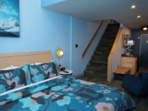 Bentley's Inn Hotels in Stratford