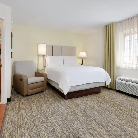 Candlewood Suites Salina by IHG