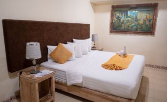 Bungalow Geringsing