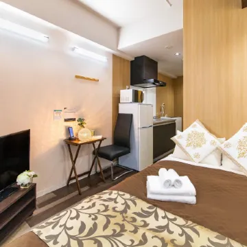 Mr. Kinjo in Uchidomari