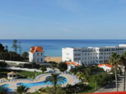 Inatel Albufeira Hotels in Albufeira