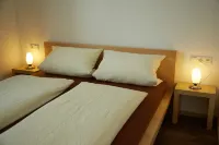 Business Homes - Das Apartment Hotel Hotels in Ellwangen