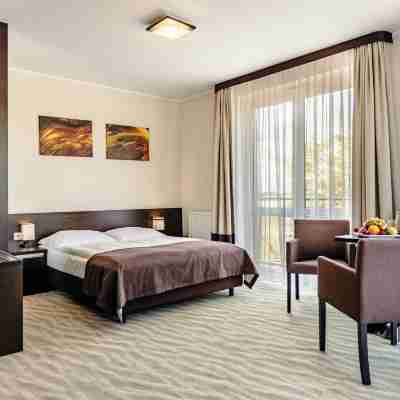 Hotel Emocja SPA Rooms