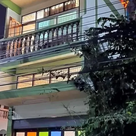 Karma Home Hostel