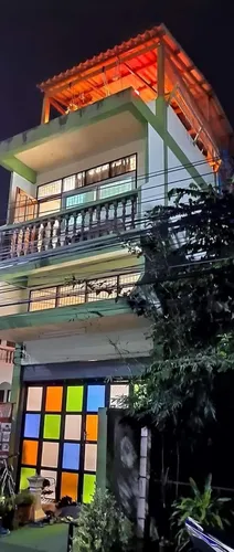 รูปภาพของคาร์มา โฮม โฮสเต็ล