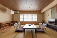 Hotel Tenbo