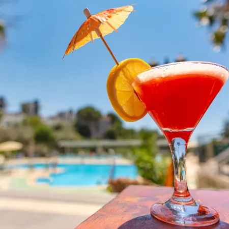 Club Pink Palace Hotel