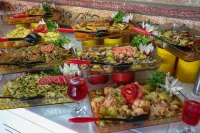 Club Pink Palace Hotel - breakfast