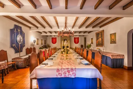 Paço de Calheiros - Turismo de Habitação Отели в г. Понти-ди-Лима