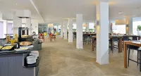 Sol House Mallorca - Desayuno