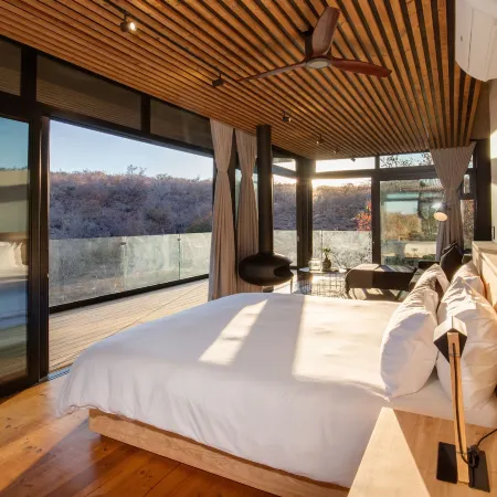 57 Waterberg