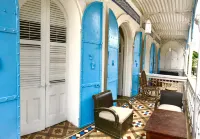 Hotel Florita 자크멜 호텔