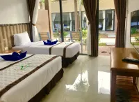Hộ Kinh Doanh Ca Na Ry Các khách sạn ở Đảo Phú Quốc