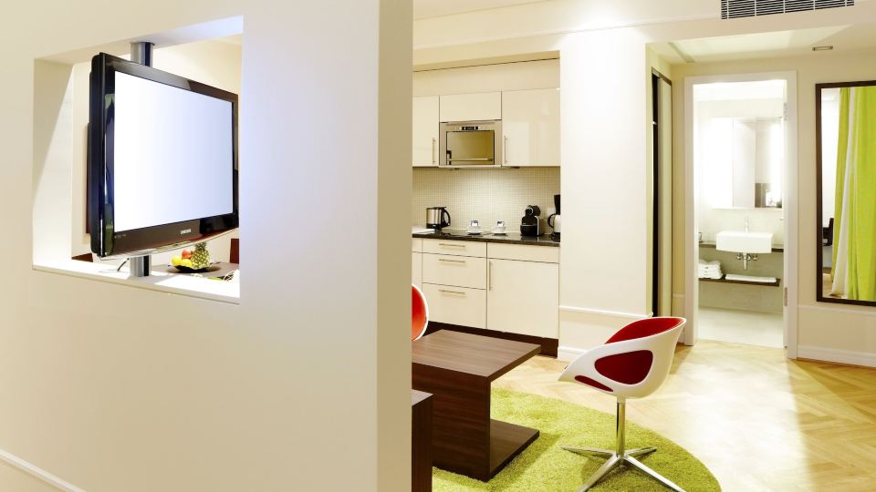 Hapimag Resort Dresden
