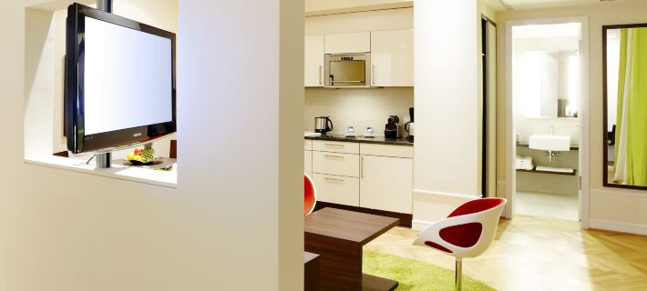 Hapimag Resort Dresden Ξενοδοχεία στην πόλη Δρέσδη