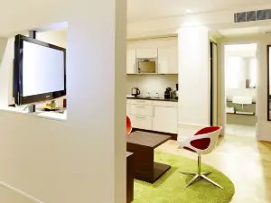 Hapimag Resort Dresden