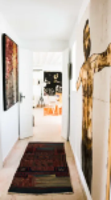 藝術家宅邸酒店