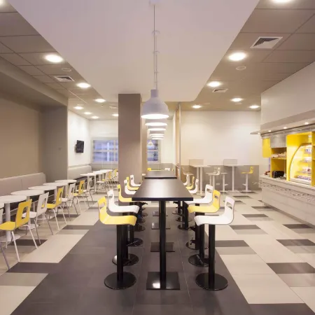 Premiere Classe Warszawa Centrum