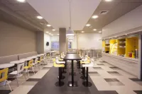Premiere Classe Warszawa Centrum - Bữa sáng
