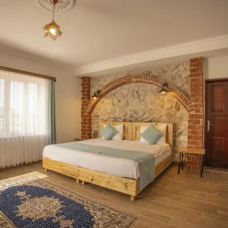 Soleado Cappadocia Hotel