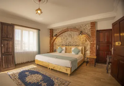 Soleado Cappadocia Hotel Hôtels à : 