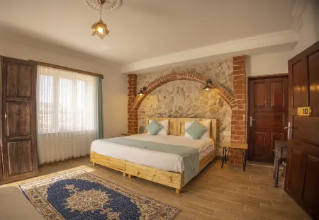 Soleado Cappadocia Hotel