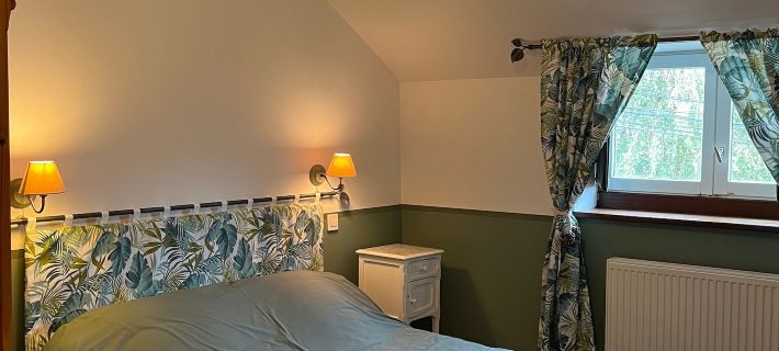 L'Atterrissage Hotels in Nord