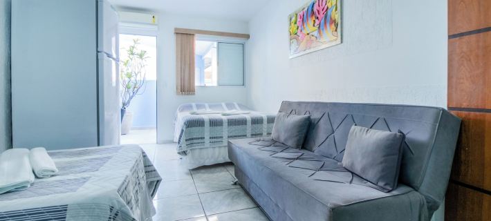 Velinn Pousada Remanso do Mar Hotels in Ubatuba